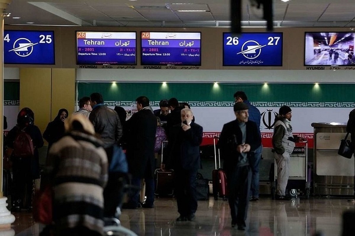 قیمت بلیط هواپیما تهران-دبی امروز ۱۸ تیر/ مسافران دبی بخوانند