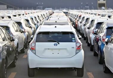 عرضه جدید خودروهای وارداتی با تعرفه 100 درصد!