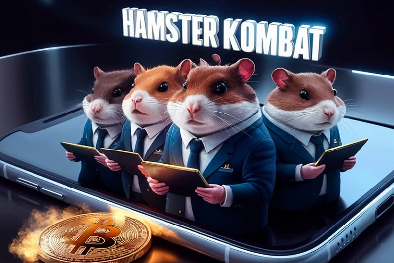 کد مورس 7 مرداد همستر منتشر شد (عکس)