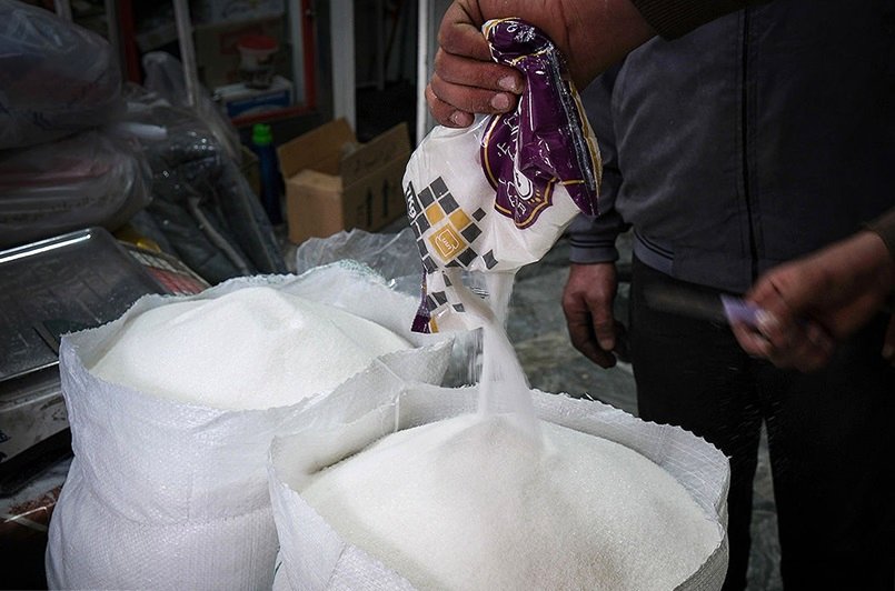 قیمت جدید برنج و شکر در بازار