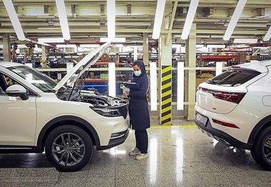 بهترین شاسی‌بلند‌های چینی معرفی شدند