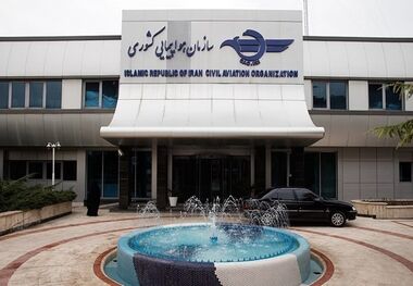 هشدار بذرپاش به شرکت‌های هواپیمایی؛ برخورد با گرانفروشان بلیط