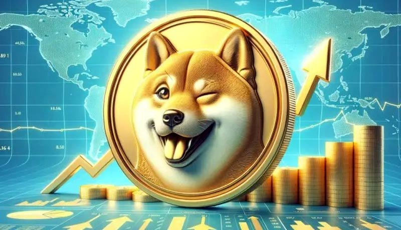 بررسی احتمال صعود دوباره دوجکوین!