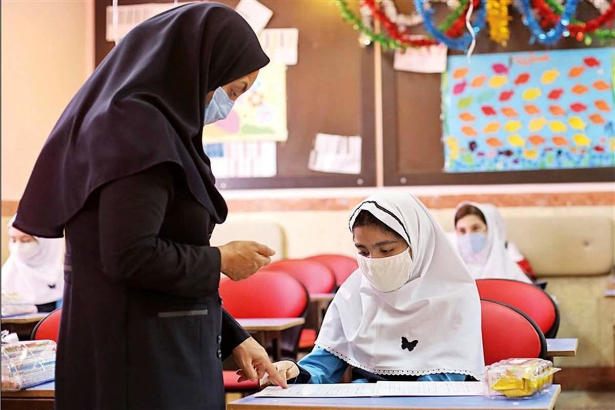 خبر خوش برای معلمان؛ افزایش حقوق در راه است