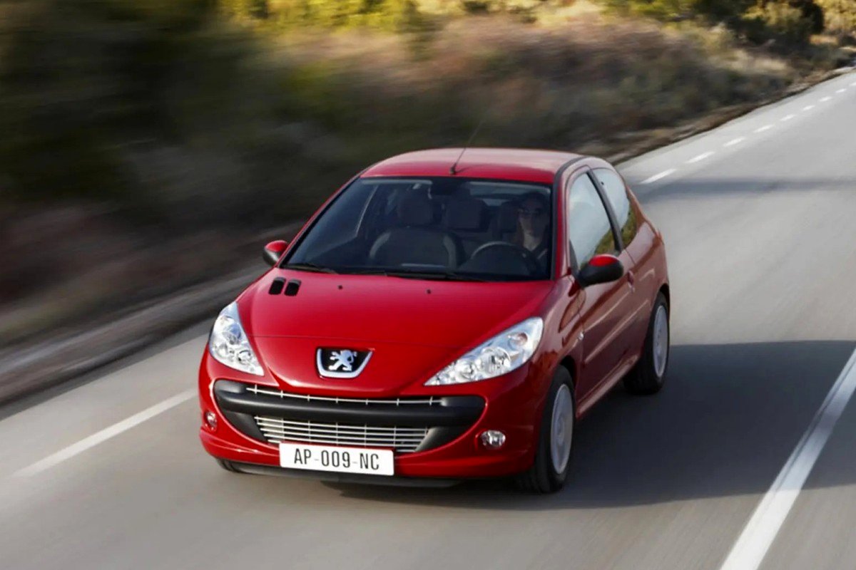 آغاز پیش فروش پژو 207 اتوماتیک ویژه تیر ماه