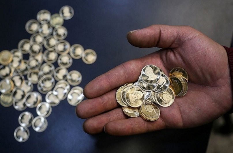 قیمت سکه امامی امروز 15 تیر/ صعود قیمت سکه