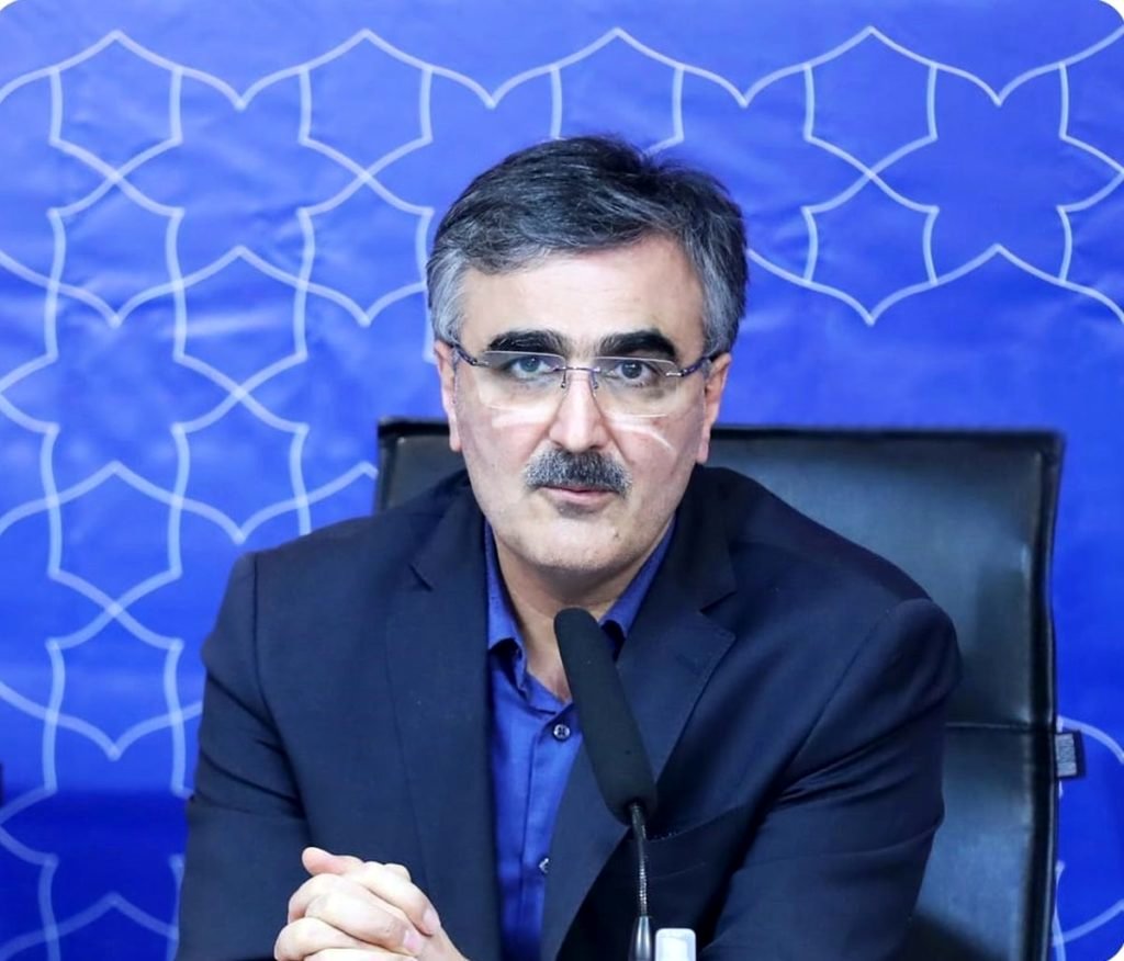فرزین: وضعیت ارزی کشور مناسب است