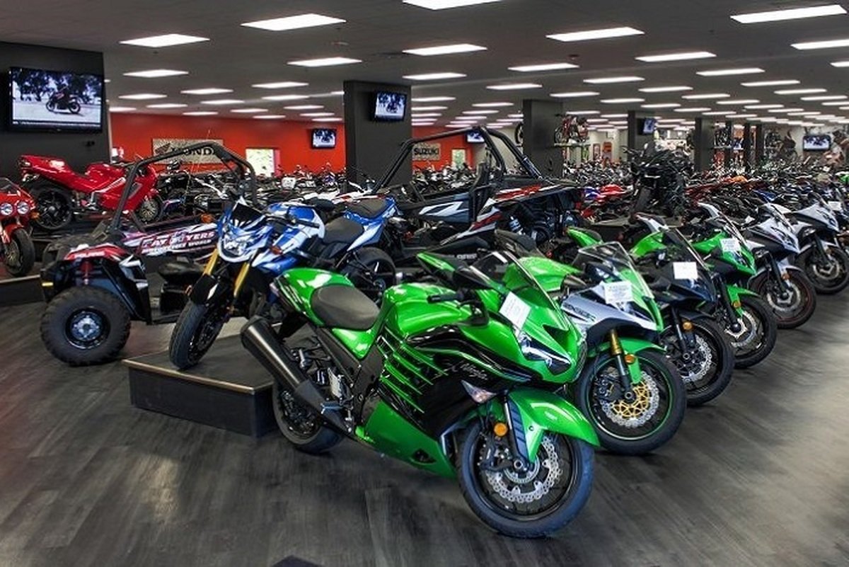 قیمت محصولات کویرموتور امروز 18 مهر/ مدل CDI 150 چند؟