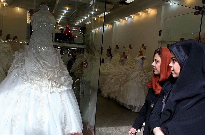 آمار جدید از میزان پرداختی وام ازدواج و فرزندآوری