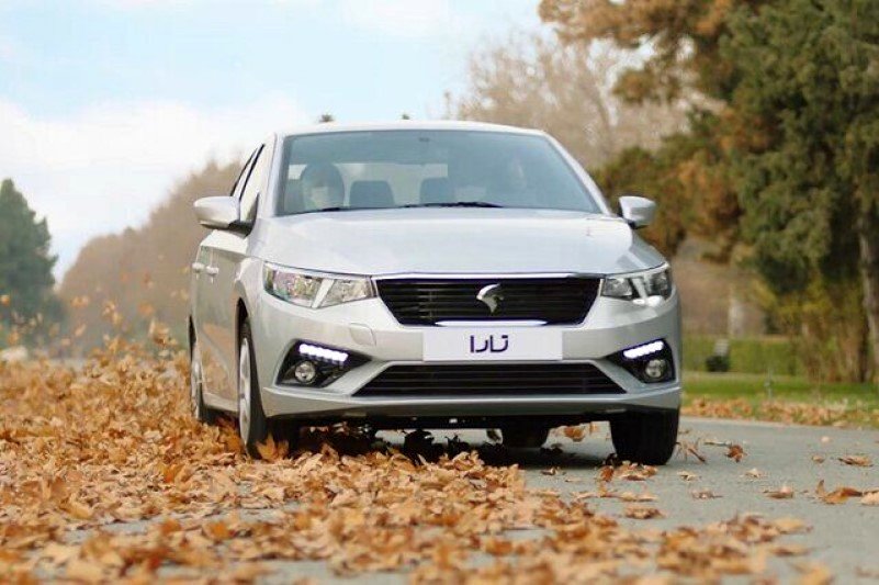 قیمت تارا امروز ۱۹ خرداد ۱۴۰۳/  تارا دنده‌ای ۸۲۵ میلیون تومان شد + جدول