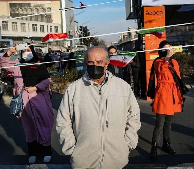ماجرای حقوق ۱۲۰ میلیونی بازنشستگان تامین اجتماعی
