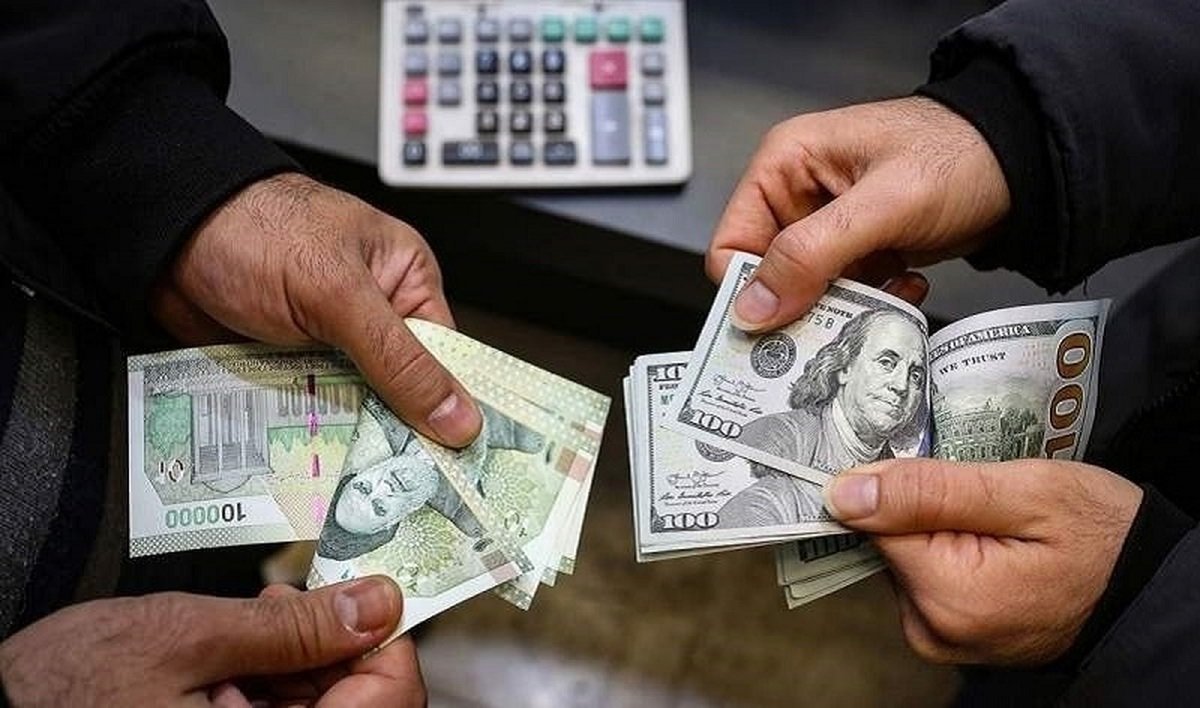 پیشبینی نرخ ارز در سال 1403