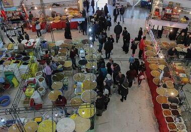 جزئیات برگزاری نمایشگاه بهاره در تهران