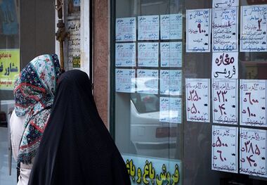 اجاره آپارتمان در پیروزی/ رهن 80 متری، یک میلیارد!