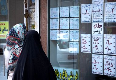 اجاره آپارتمان در پیروزی/ رهن 80 متری، یک میلیارد!
