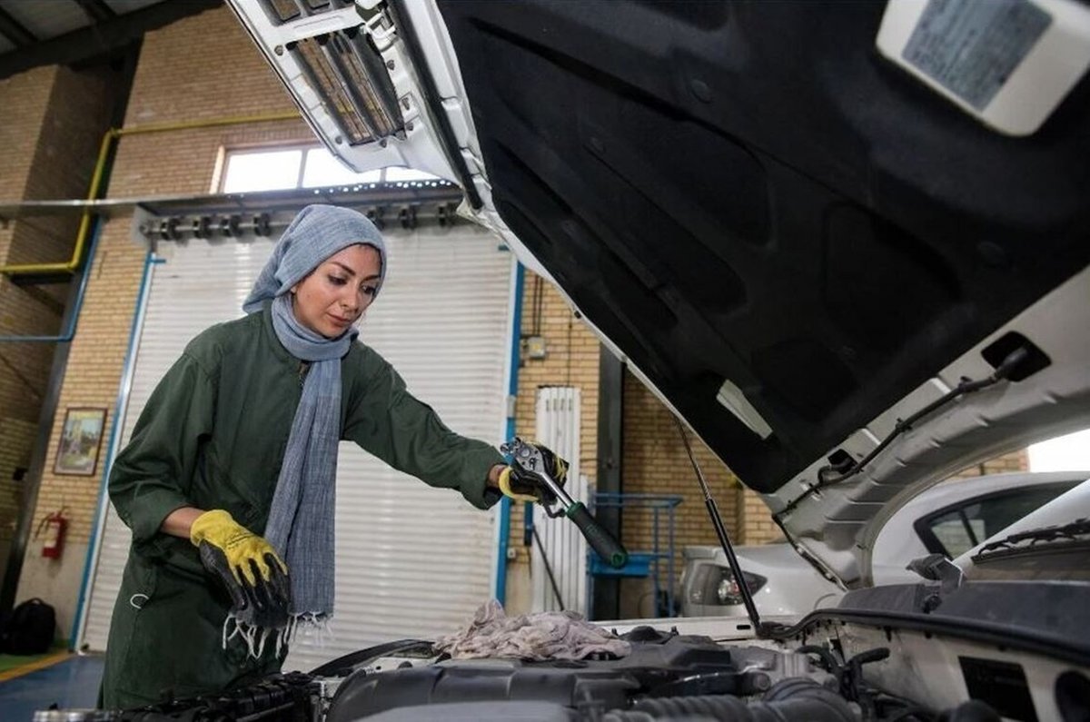 مراکز معاینه فنی در ایام نوروز باز هستند؟