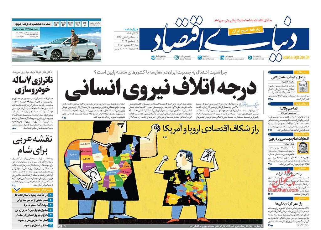 مسکن رویای دهکهای یک تا سه/ کیوسک 28 آذر