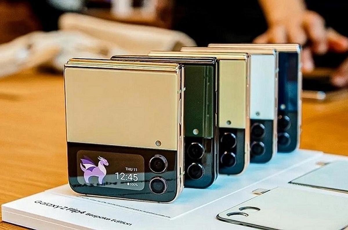 بهترین و بدترین گوشیهای سامسونگ در سالی که گذشت