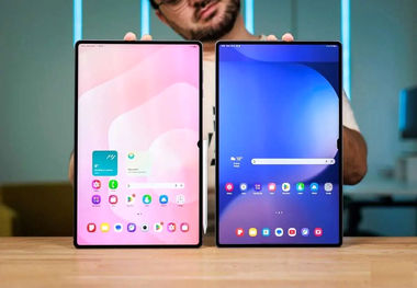 مقایسه گلکسی تب S۱۱ اولترا و گلکسی تب S۱۰ اولترا‌