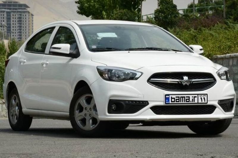 قیمت شاهین دوشنبه 4 تیر/ تازه نفس سایپا همچنان کم طرفدار