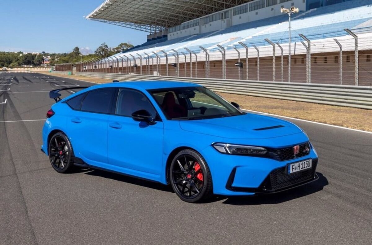 هوندا سیویک در ایران؛ دست‌کم 2.5 میلیارد!