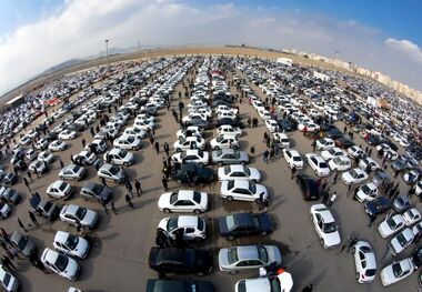 پیامد قطعی اینترنت بر بازار خودرو