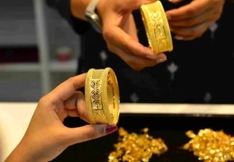 قیمت طلا امروز شنبه ۱۷ آبان ۱۴۰۴؛ بازار در مرز حساس