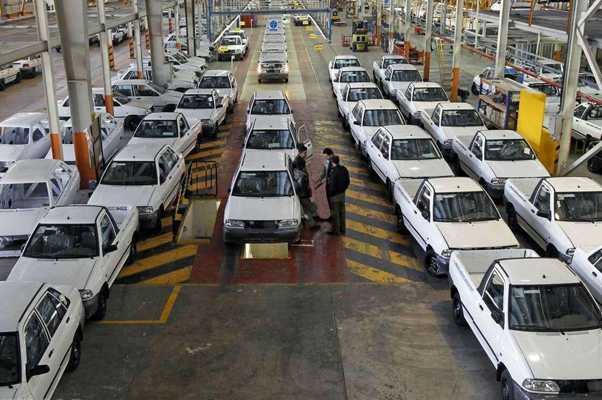 پیشفروش پراید آغاز شد