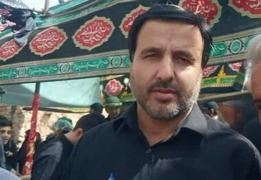 شهادت یک سردار سپاه و همسرش در حملات تروریستی اسرائیل