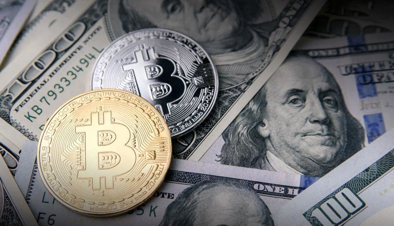 حجم معاملات رمزارزها رکورد زد!