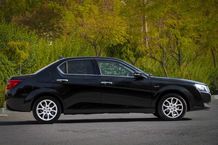 معامله دنا پلاس توربو اتوماتیک چقدر سود دارد؟