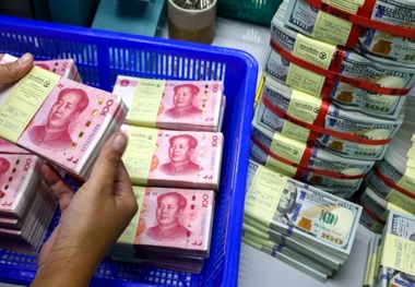 قیمت یوان چین امروز ۶ مرداد بالا رفت