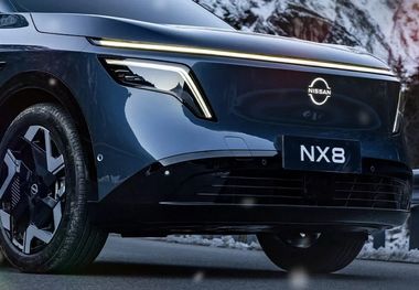 سه نکته از محصول جدید نیسان در ایران