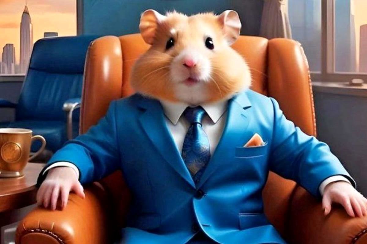 کارت های 8 مرداد همستر کامبت منتشر شد