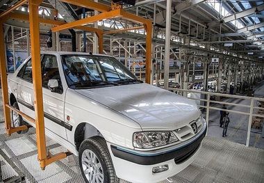 خبر مهم ایران‌خودرو برای متقاضیان پژو پارس