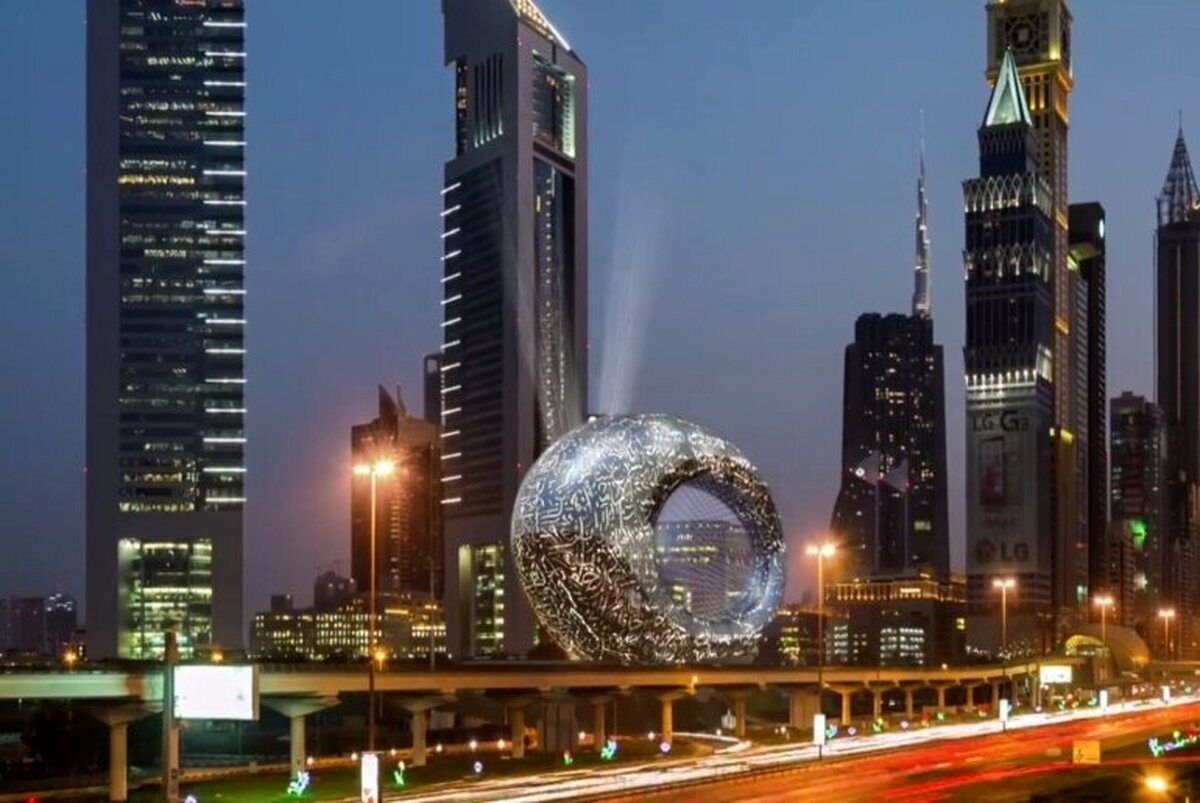 10 خانه گرانقیمت در دبی را بشناسید (عکس)