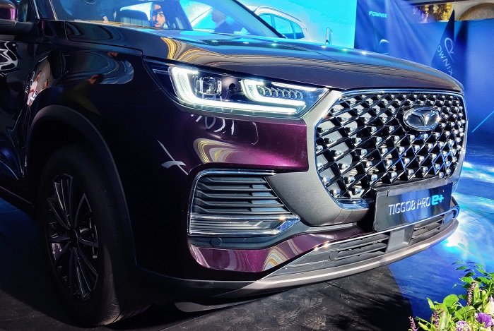 فراخوان مدیران‌خودرو؛ فرصت ویژه برای خرید شاسی‌بلند جذاب چینی