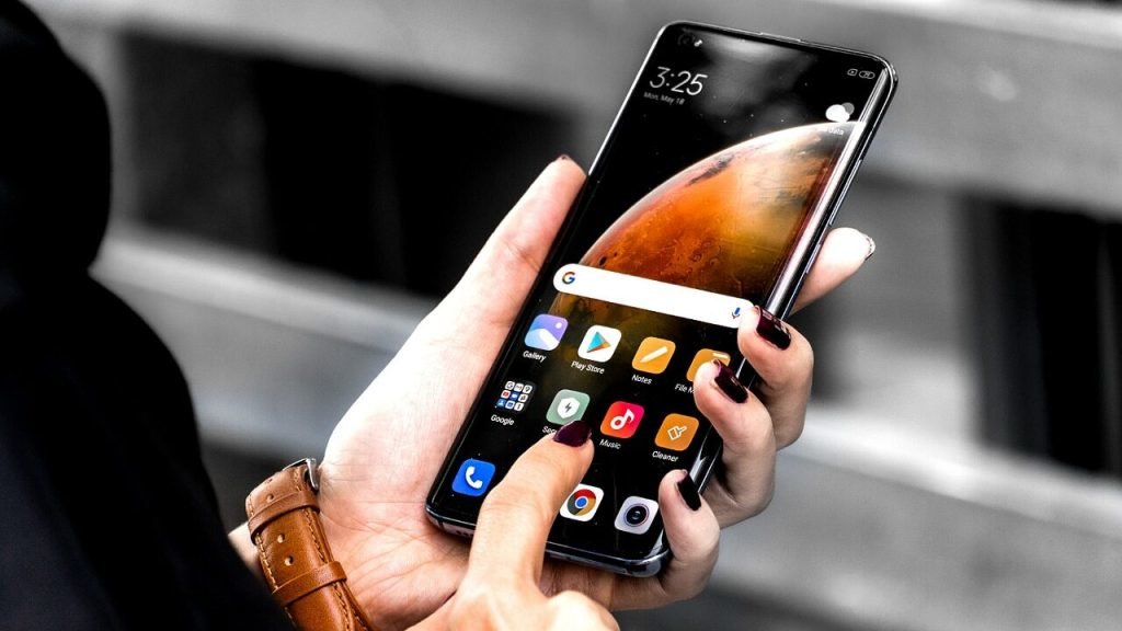 قیمت گوشی سامسونگ امروز 20 فروردین 1403 + جدول