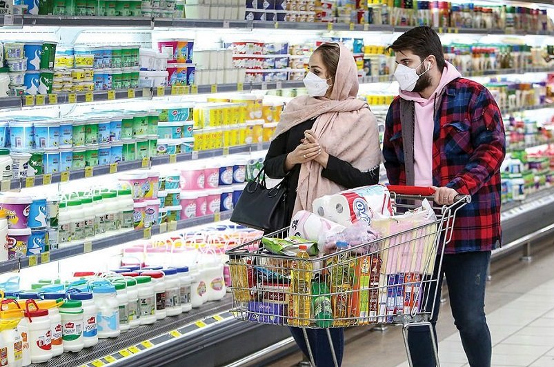 رسمی| کالابرگ الکترونیک جایگزین یارانه نقدی شد