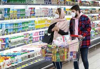 رسمی| کالابرگ الکترونیک جایگزین یارانه نقدی شد