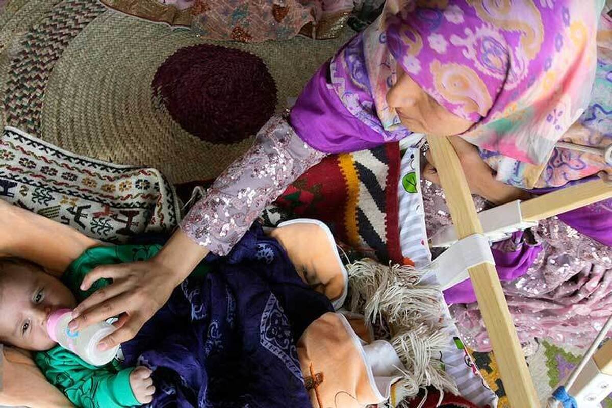 هدیه دولت به مادران؛ واریزی جدید برای 1.5 میلیون خانوار ایرانی 