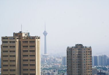 مسکن تهران دلاری چند؟