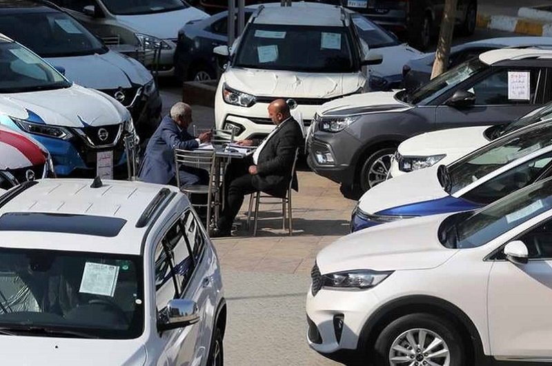 قیمت روز خودرو شنبه 20 مرداد/ گران‌ترین سواری داخلی از مرز یک میلیارد عبور کرد