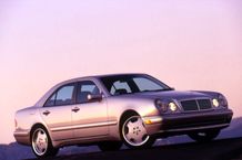 این مرسدس بنز لقب گربه جهنمی آلمانی را دارد!