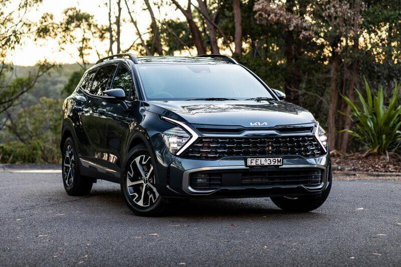 کیا اسپورتیج 2025؛ شاسی‌بلند کره‌ای راهی ایران می‌شود؟