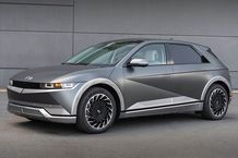 هیوندای آیونیک ۵؛ جدیدترین شاسی‌بلند برقی به ایران رسید