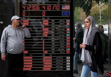 قیمت دلار و یورو امروز 31 مرداد/ یورو چند معامله می‌شود؟