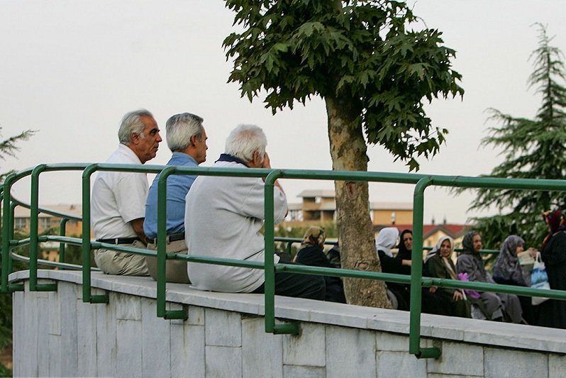 حقوق بازنشستگان در سال 1405 چقدر است؟