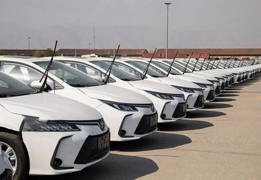 پایان هشت ماه بلاتکلیفی واردات خودرو