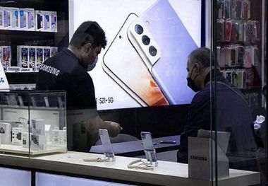 سقوط میلیاردی واردات موبایل؛ حذف رانت یا کاهش تقاضای کاذب؟